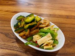 -兰溪十八浇(天一店)
