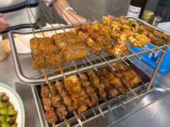 -彭城八戒羊肉串(总店)