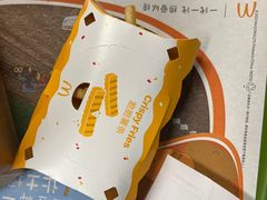-麦当劳(南京龙池地铁站店)
