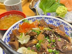 -鮨桐日本料理(望京店)