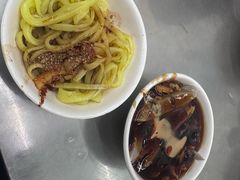 -杨记灌肠(食品街店)