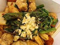 -呷贺盐酥鸡(抄纸巷店)