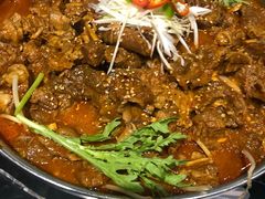 辛牛骨火锅-KCOOKING概念韩餐(世茂52+店)