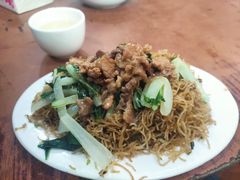 炒米粉-万兴菜馆(龙华店)