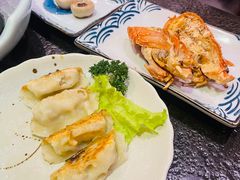-福樱兰海鲜放题铁板烧(加州店)