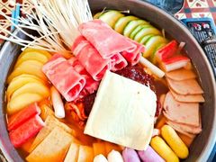 -小岛餐厅