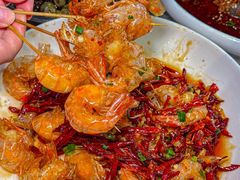 -辣螃铠盆盆蟹大排档(总店)