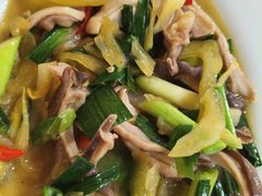 -车头老二大排档