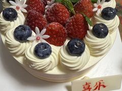 -好利来(新华店)