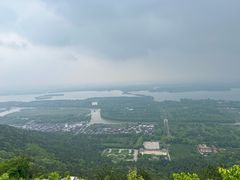-虞山风景区