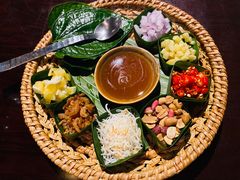 -食肆&Fourteen(武林夜市店)