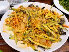 东北大拉皮-私房小厨(康城路店)
