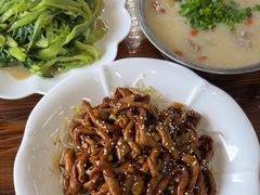 -南记食粥坊·宵夜大排档(莲花总店)