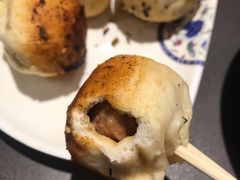 虾肉生煎-大壶春生煎(四川中路店)