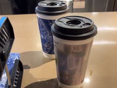 -霸王茶姬(上海恒基名人店)