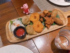 -哈努曼印度餐厅(吴泾宝龙广场店)