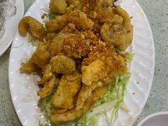 -尝囍煲仔小菜