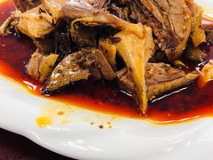 -荣生萝卜汤饭店