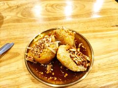 -小豆海棠(嘉兴路店)