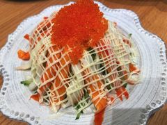 -团子君寿司·茶
