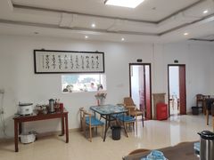 -美味之家·湖景农家乐(太湖东山店)