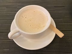 -广州增城保利郡雅酒店-月色西餐厅