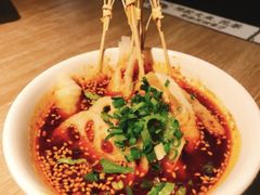 -太二酸菜鱼(群光广场店)