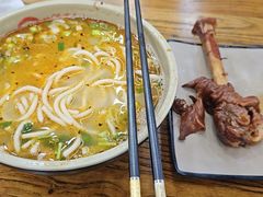 -豫掌柜饸饹面·烩面(秀沿路店)