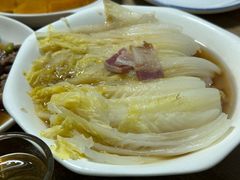 -玲燕蒸菜馆(江东路店)