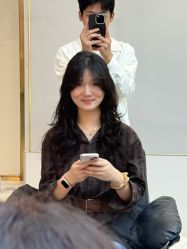 -YESIDO椰岛造型烫发染发