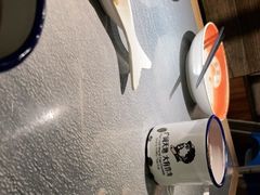 -探鱼·鲜青椒爽麻烤鱼(广州花都来又来店)