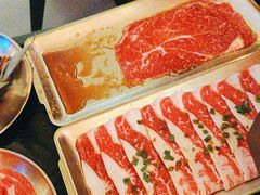 -西塔老太太泥炉烤肉(上海七宝领展广场店)