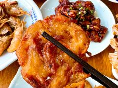 -百家鲜·杭帮菜