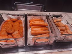 -筠咖啡西餐厅(上海国展宝龙丽筠酒店)