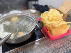 -全好食潮汕牛肉火锅(泗洲路店)