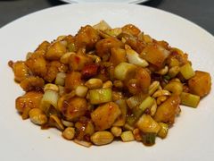 -黑窑厂糖油饼烤鸭·清真菜(旗舰店)