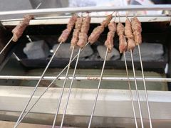-鲁C·尚小炉·淄博烧烤(市北店)