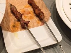 -燕兰楼·清真西北融合菜(亚运村店)