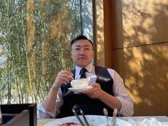 -北京北辰洲际酒店