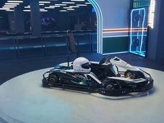 -e赛道卡丁车