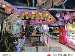 -阿凡达电玩嘉年华(柳巷店)