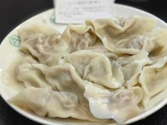 -东北农业大学饺子园
