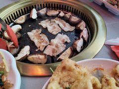 -棒小伙·齐齐哈尔烤肉(龙茗路店)