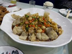 -黑石礁酒楼·海鲜(黑石礁店)