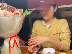 -新白鹿餐厅(龙游路总店·杭帮菜名店)