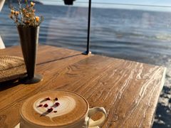 -六阅·福十 FORTEN 海景咖啡西餐厅(双廊古镇店)