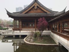 -南普公园
