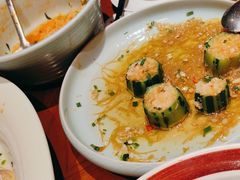 -上海人家花樣年华(中山公园店)