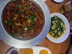 -俭寨大盘鸡·缸子肉·小公鸡·新疆菜(云通店)