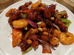 -陈傻子餐厅(世纪都会店)
